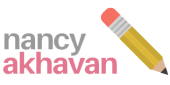Nancy Akhavan Learning