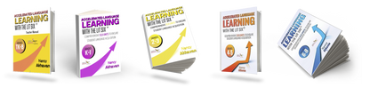ALL with the Lit Six Teacher Manual and Lesson Manual